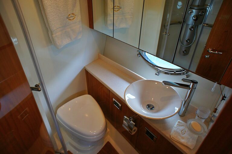 SAINT GEORGE - Ensuite