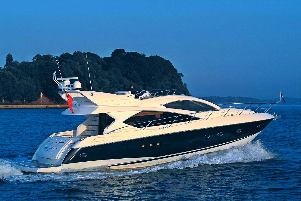 Sunseeker