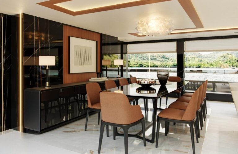 Main Dining