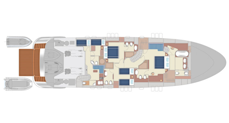 SAKATA -  Layout