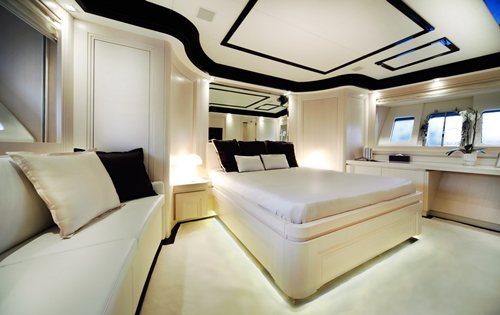 SAKATA -  VIP Cabin