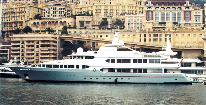Feadship