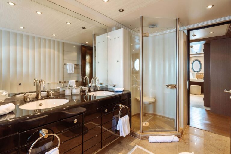 Guest Ensuite