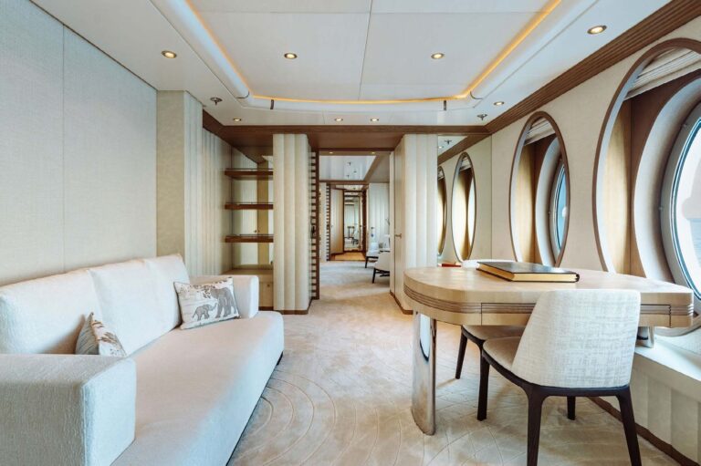 Master Office