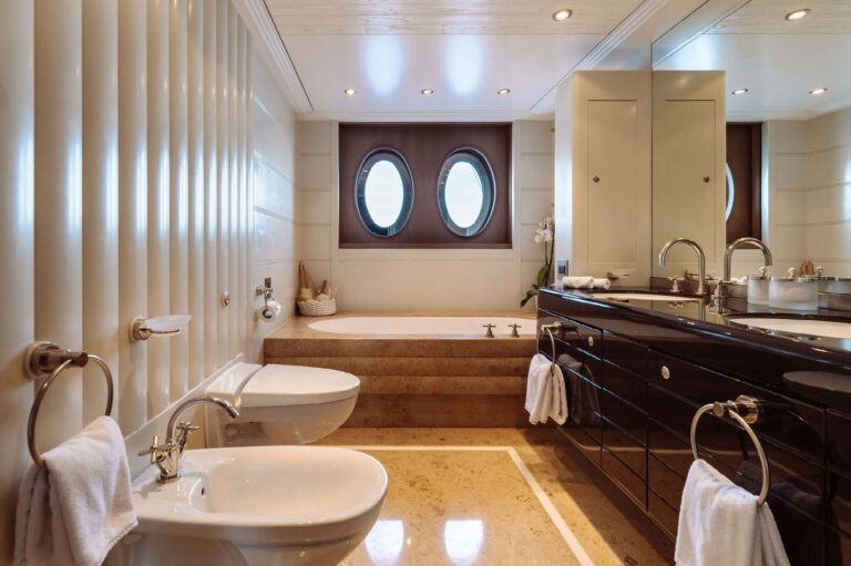 VIP Bathroom
