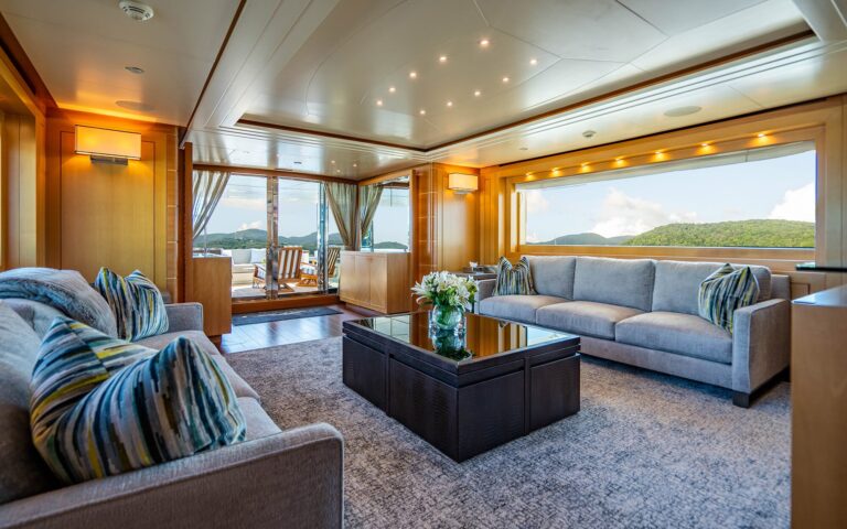 Saloon