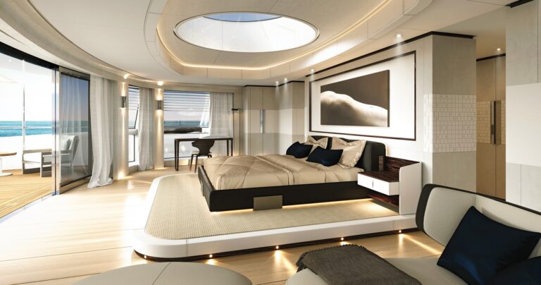 Master Suite