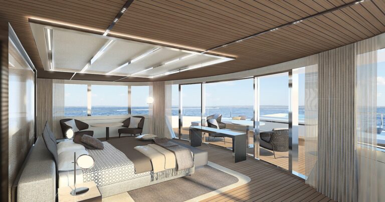 Master Suite