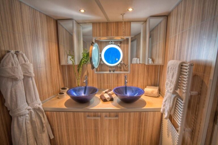 SANSSOUCI STAR - Ensuite