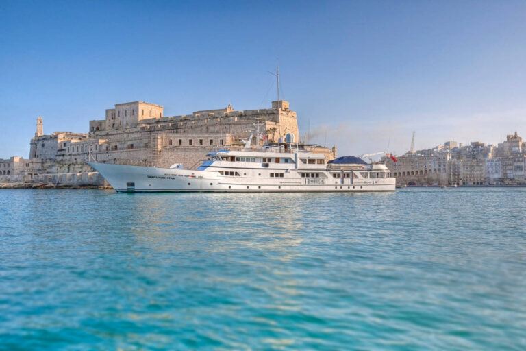 SANSSOUCI STAR - Mediterranean Magic