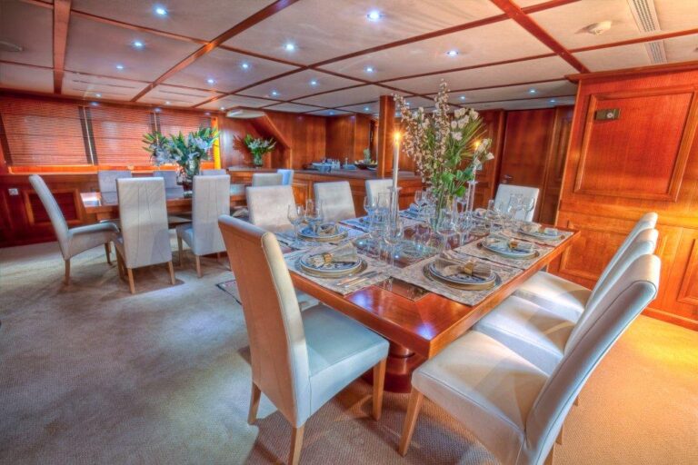 SANSSOUCI STAR - Sun Dining 2
