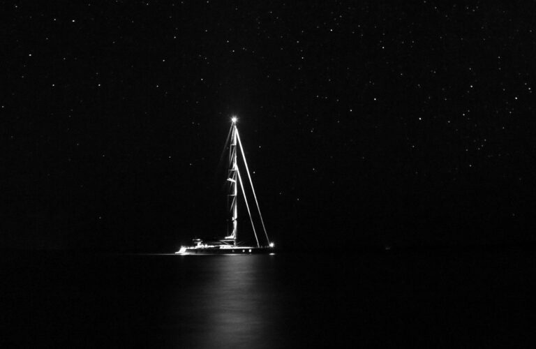 star night