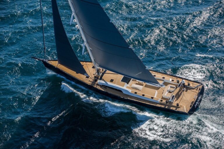 Southern Wind Shipyard