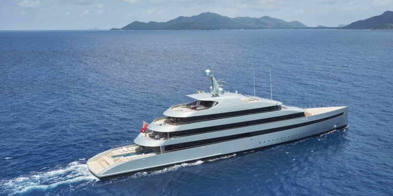 SAVANNAH BY FEADSHIP