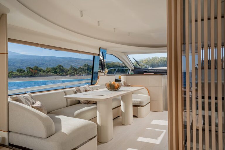 Exterior Relaxation Area