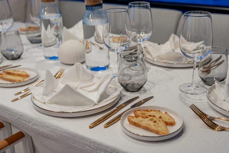 Main Dining