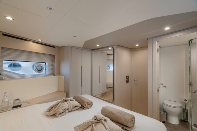 Guest Suite