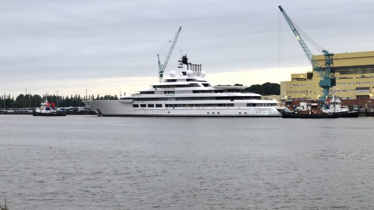 At Launch