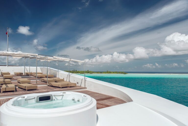 Sundeck