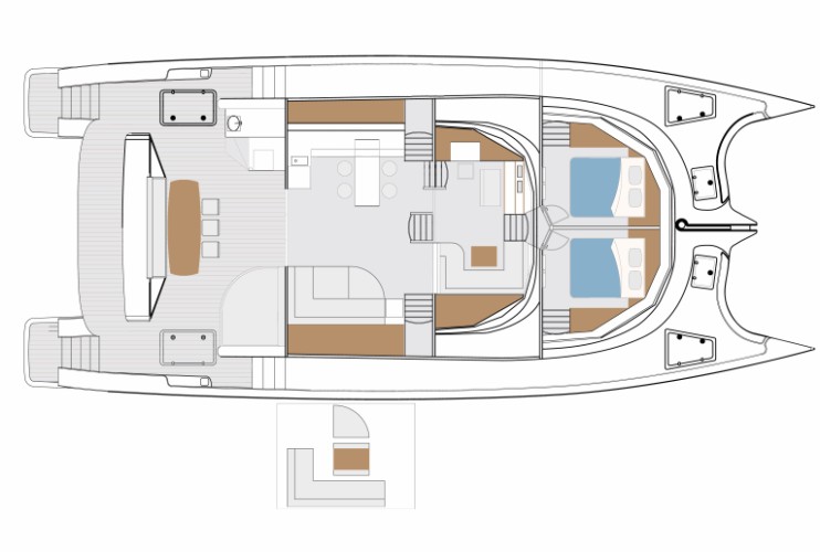SEA BASS - Layout 2