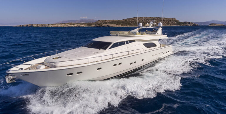 Ferretti