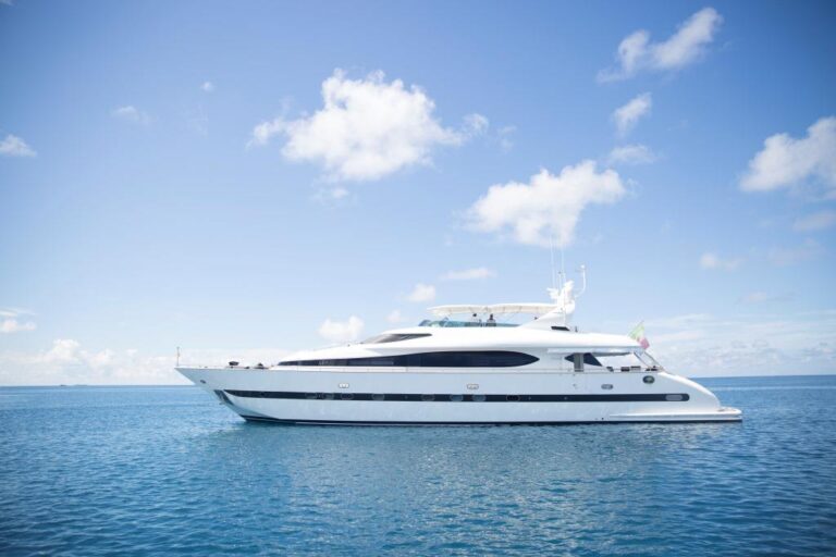 SEA JAGUAR - Main shot