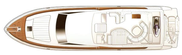 SEA STREAM Flybridge