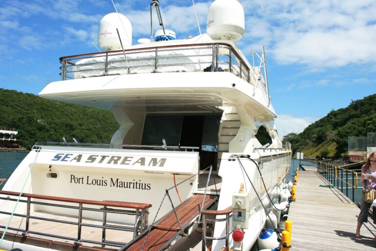 SEA STREAM Profile