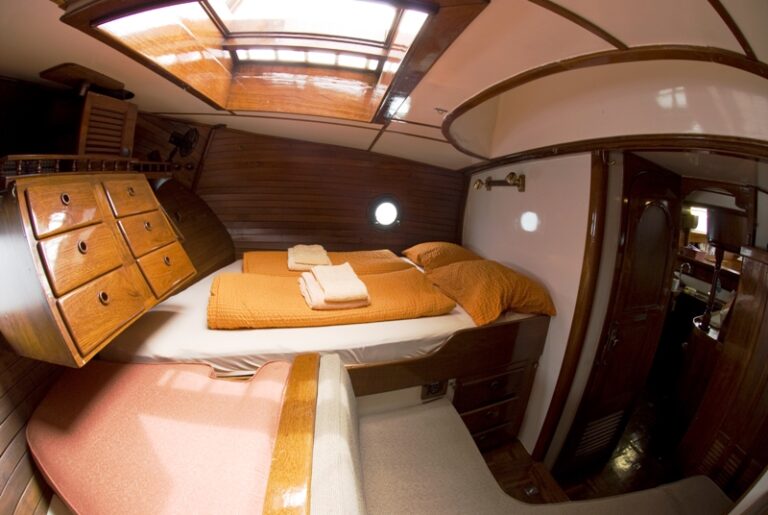 SEASTAR Aft Cabin2