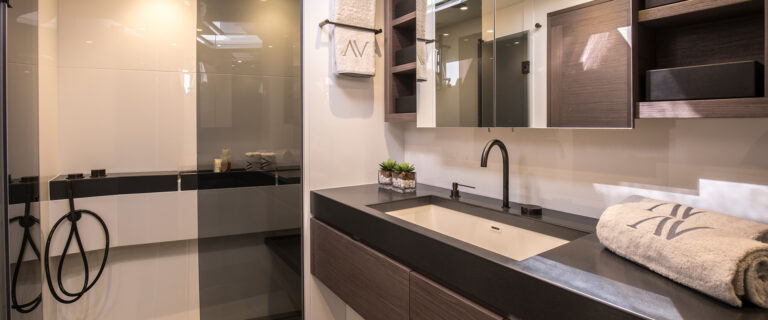 Ensuite