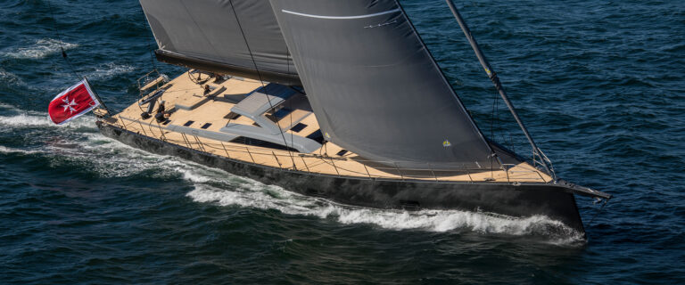 Exterior Profile