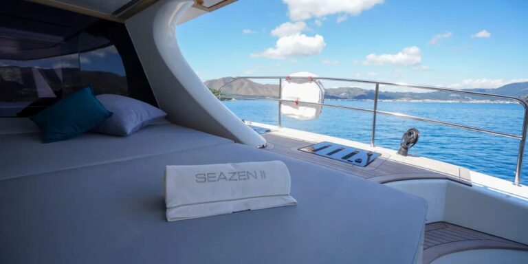 Exterior Relaxation Area
