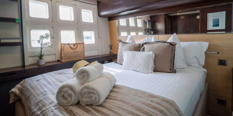 Master Stateroom