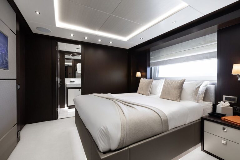 Double Guest Cabin