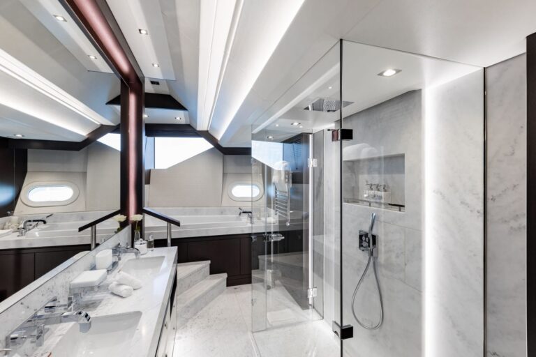 Master Ensuite