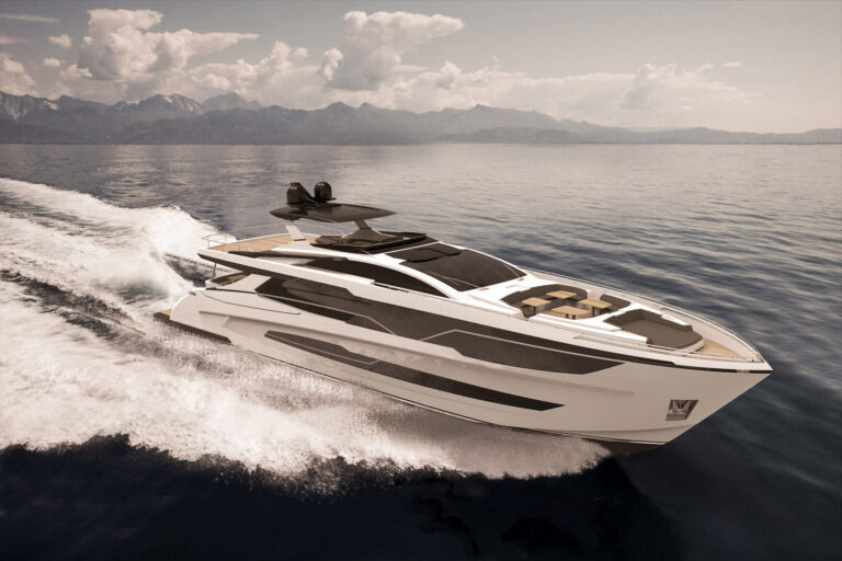 SEDNA 100