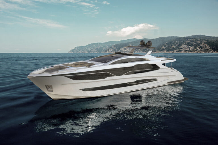 SEDNA 100 WIDE BODY