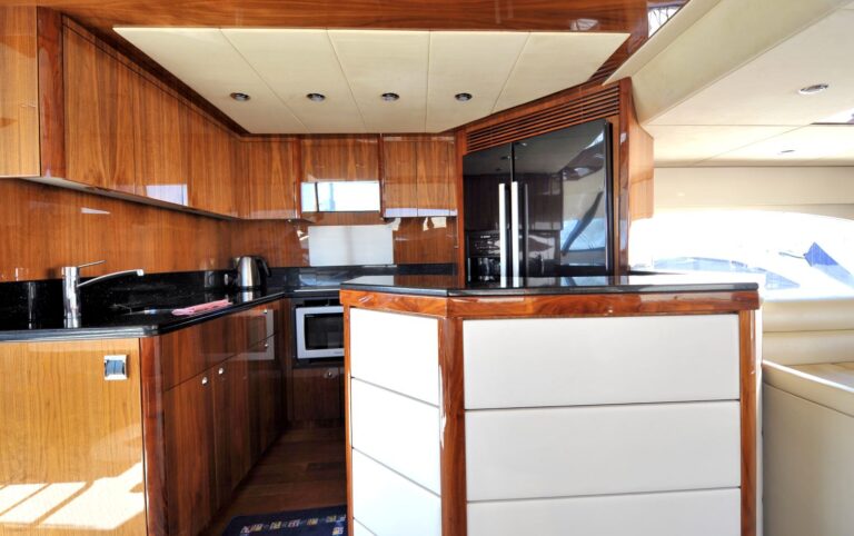 SEFERINO Galley
