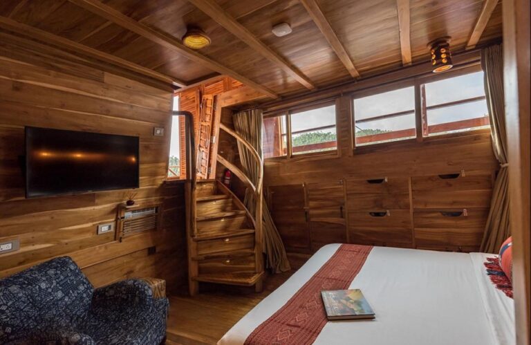 Guest Suite