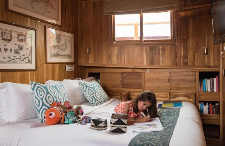 Guest Suite