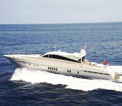 SERENITY ATLANTIC -  Main