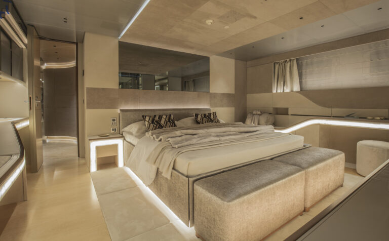 Guest Cabin