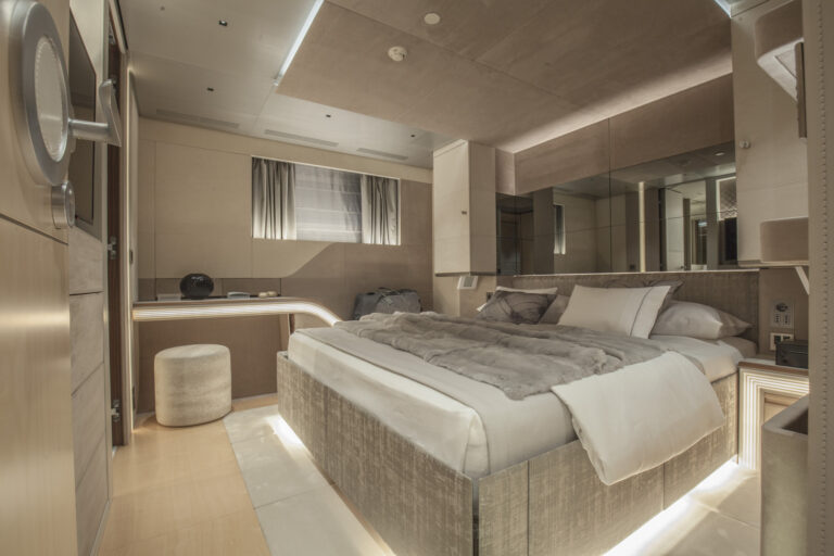Guest Cabin