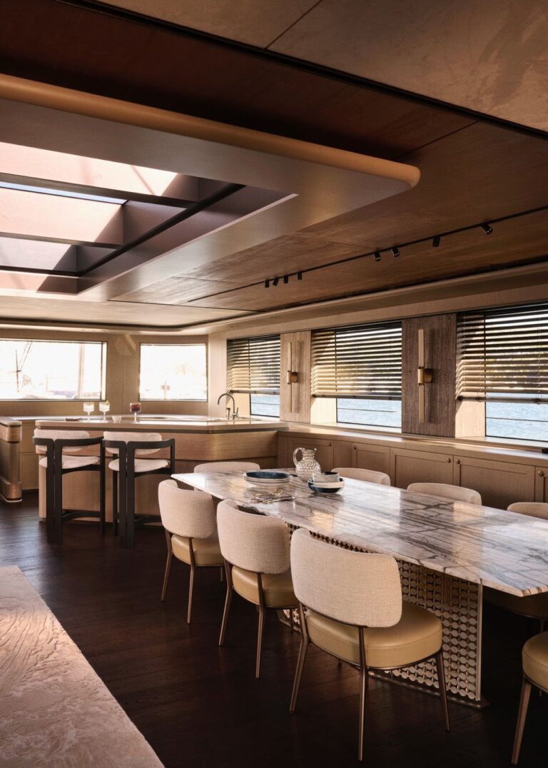 Main Dining
