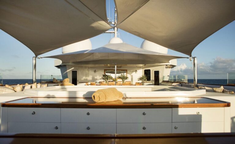 Sundeck