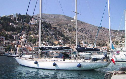 SHAITAN - In Port