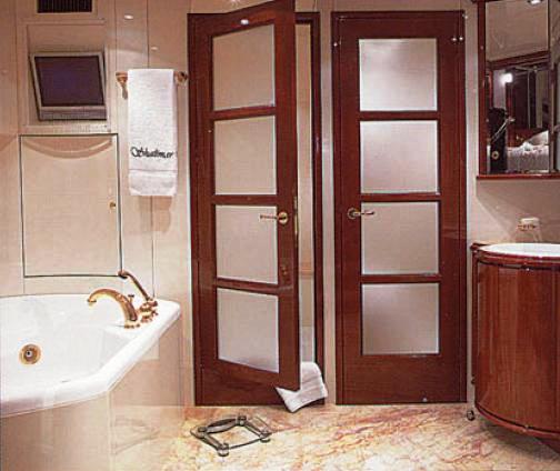 SHALIMAR I -  Master bath 2