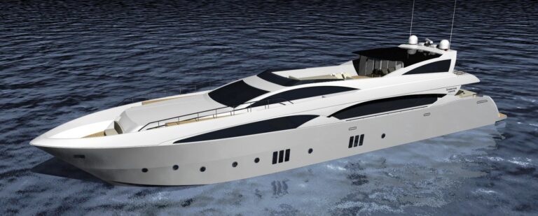 Shama Yachts