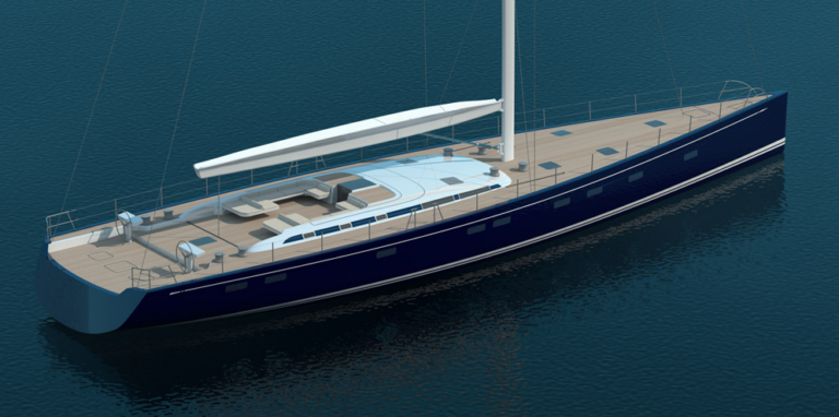 Nautor Swan