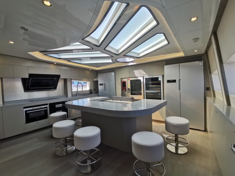 Galley